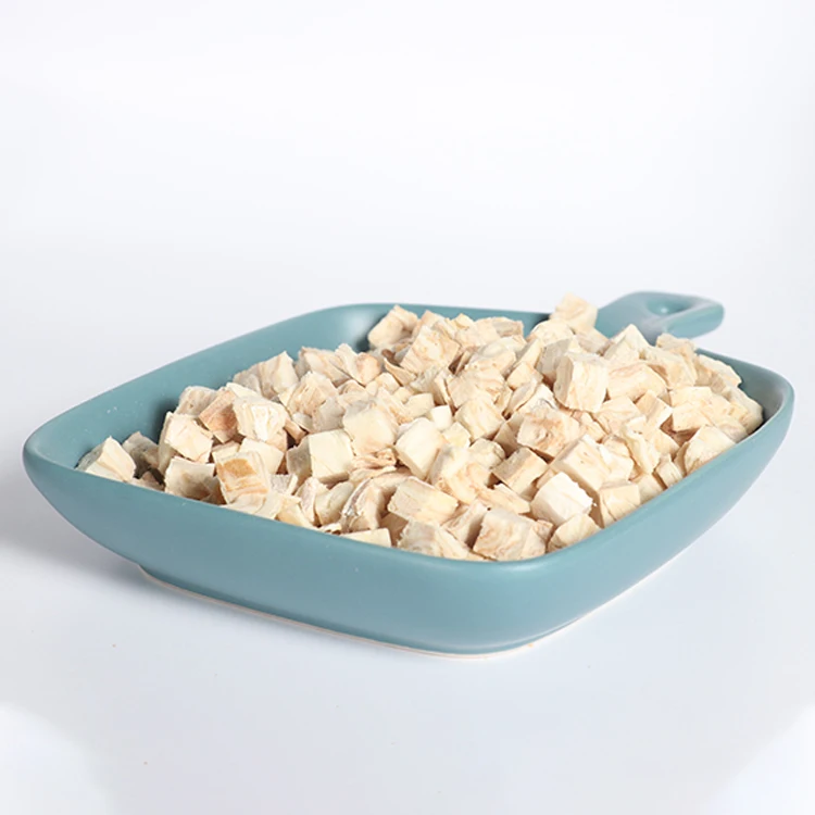  Замороженные питомцы закуски для собак и кошек питательные курицы в кубиках