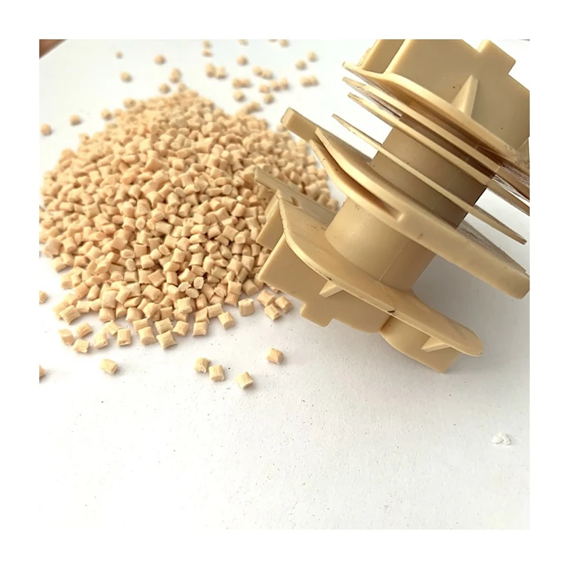 High quality PET chips fiber grade/recycled PET resin/Bottle Grade PET granules