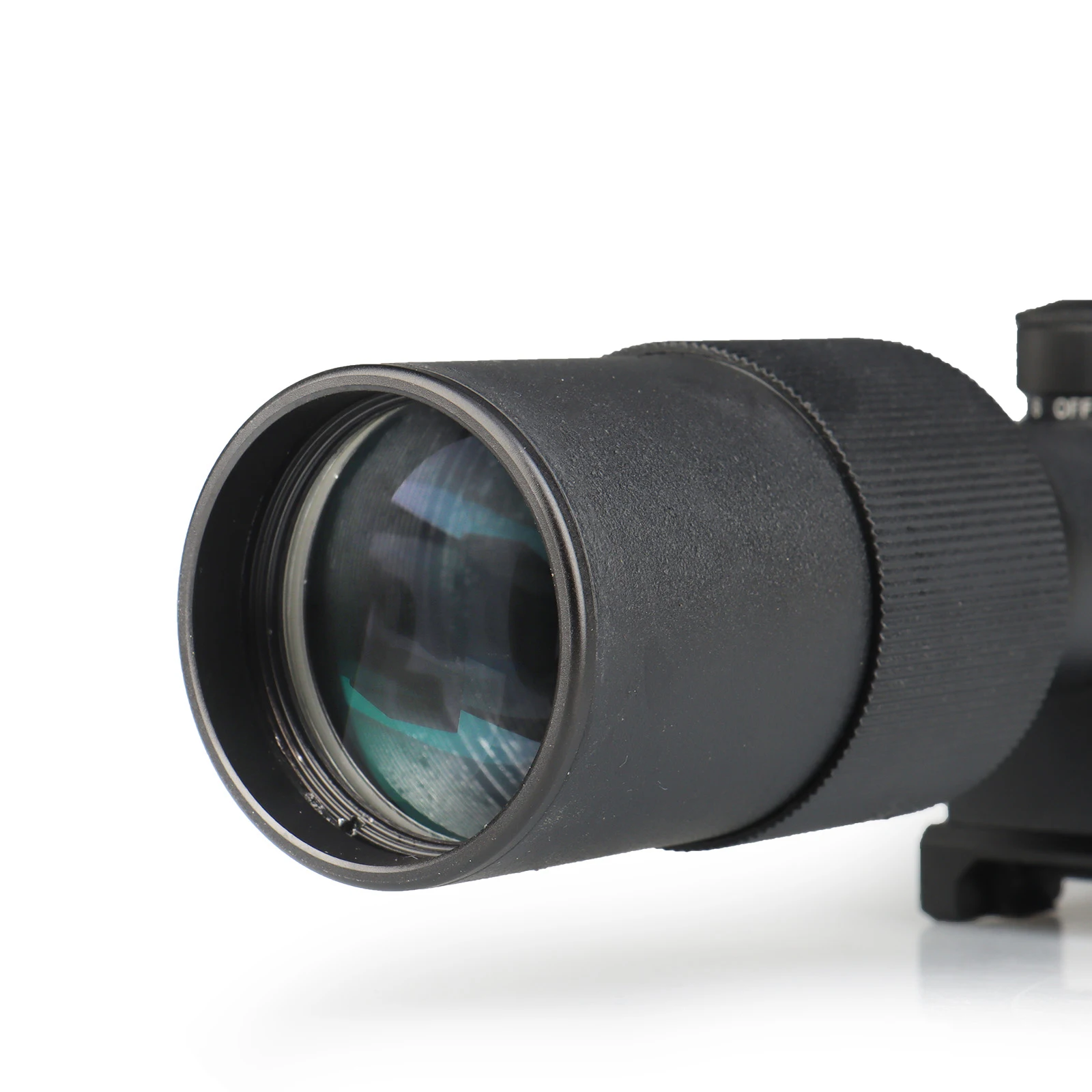Canis latrans SV 4-16x44AO охотничий прицел для охоты на открытом воздухе 1-0416 тактический оптический