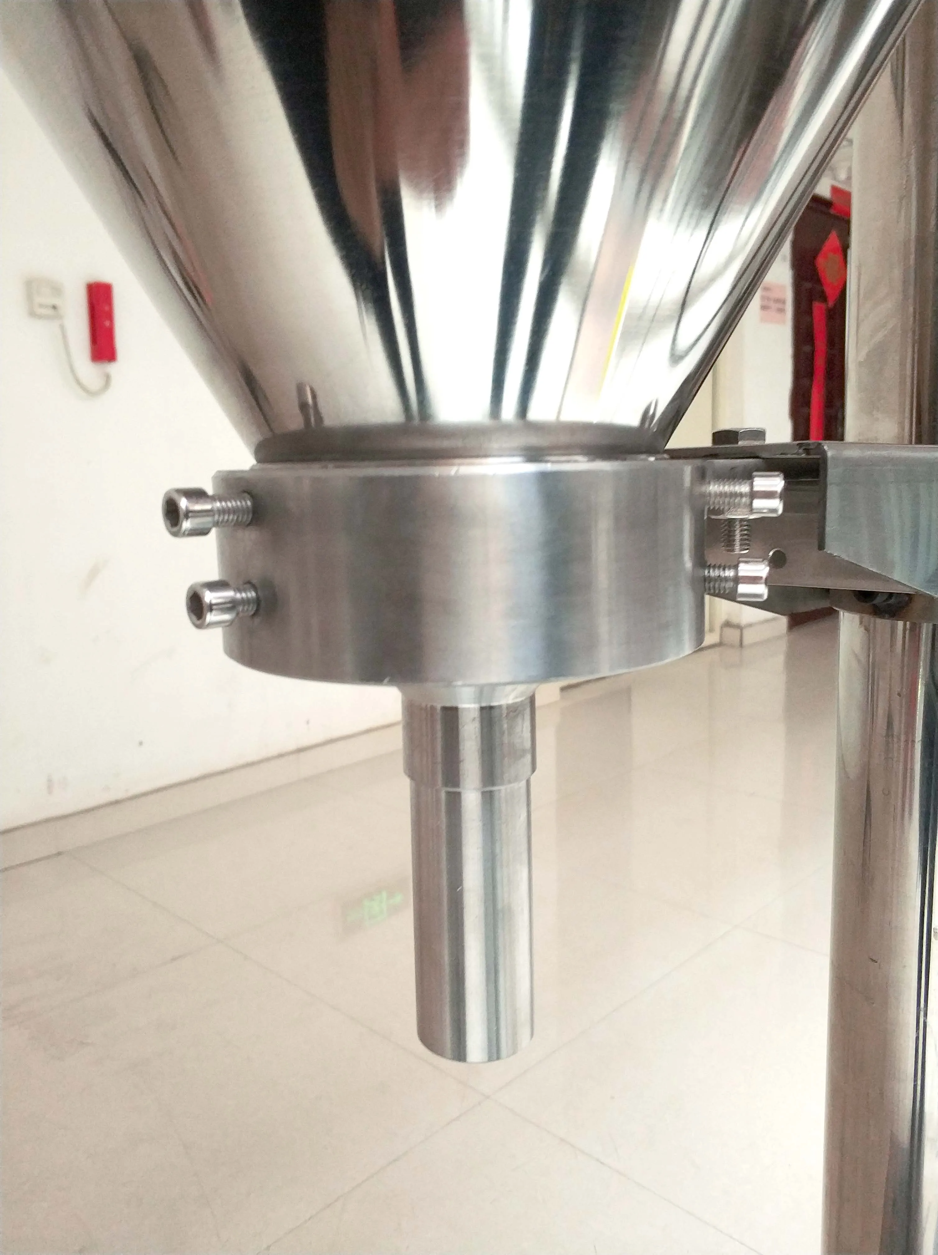 Multifunctional masala dry food powder packing machine video price in nepal
