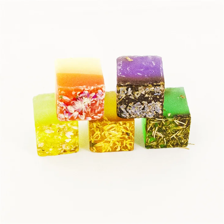 JIANCHI Private Label Natural Soap Glycerin Soap Base Manufacturers