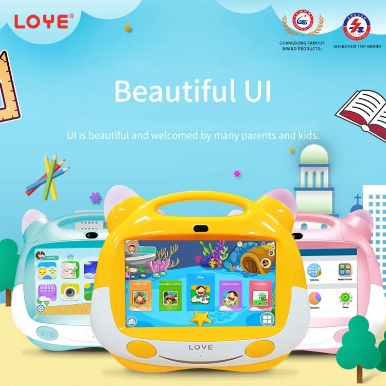  2021 Wholesale Multifunction Toys For Children Education Leaning Machine