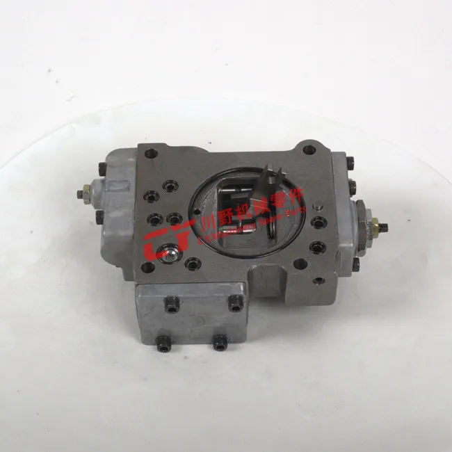 K3V63  Hydraulic Pump Assy Piston Pump Assy Regulator spare parts Piston shoe
