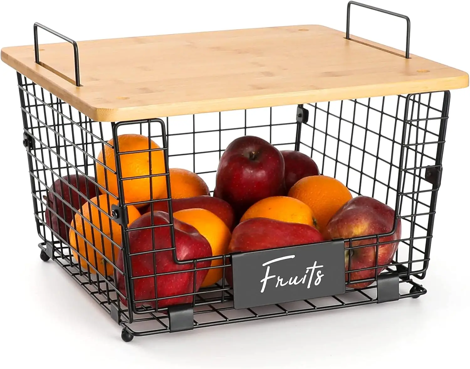 Корзина для фруктов