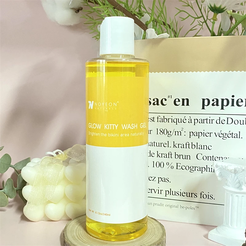 Best Private Label Organic Feminine Care Vaginal Tightening Essential Oil Natural Lavender Yoni Oil