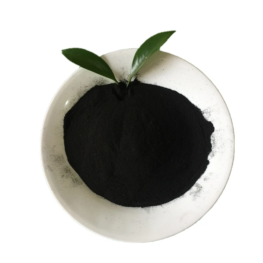 
Plant And Soil Food Organic Fertilizer Potassium Fulvate Humate Powder 