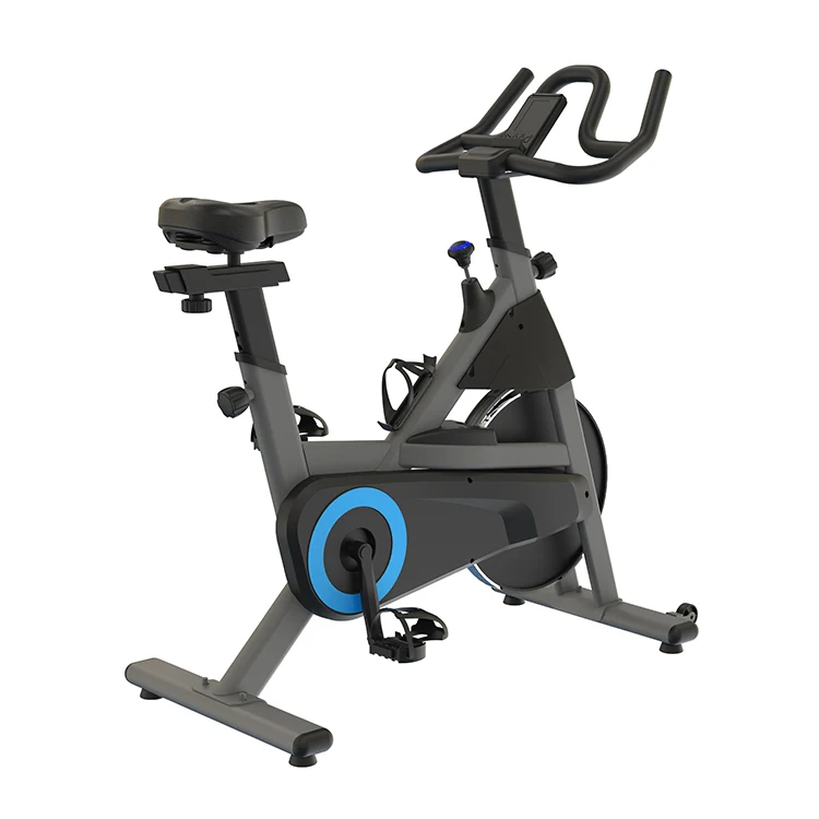
New selling promotional sale exercise spinning bike silent weight spinning bike Silent Weight 