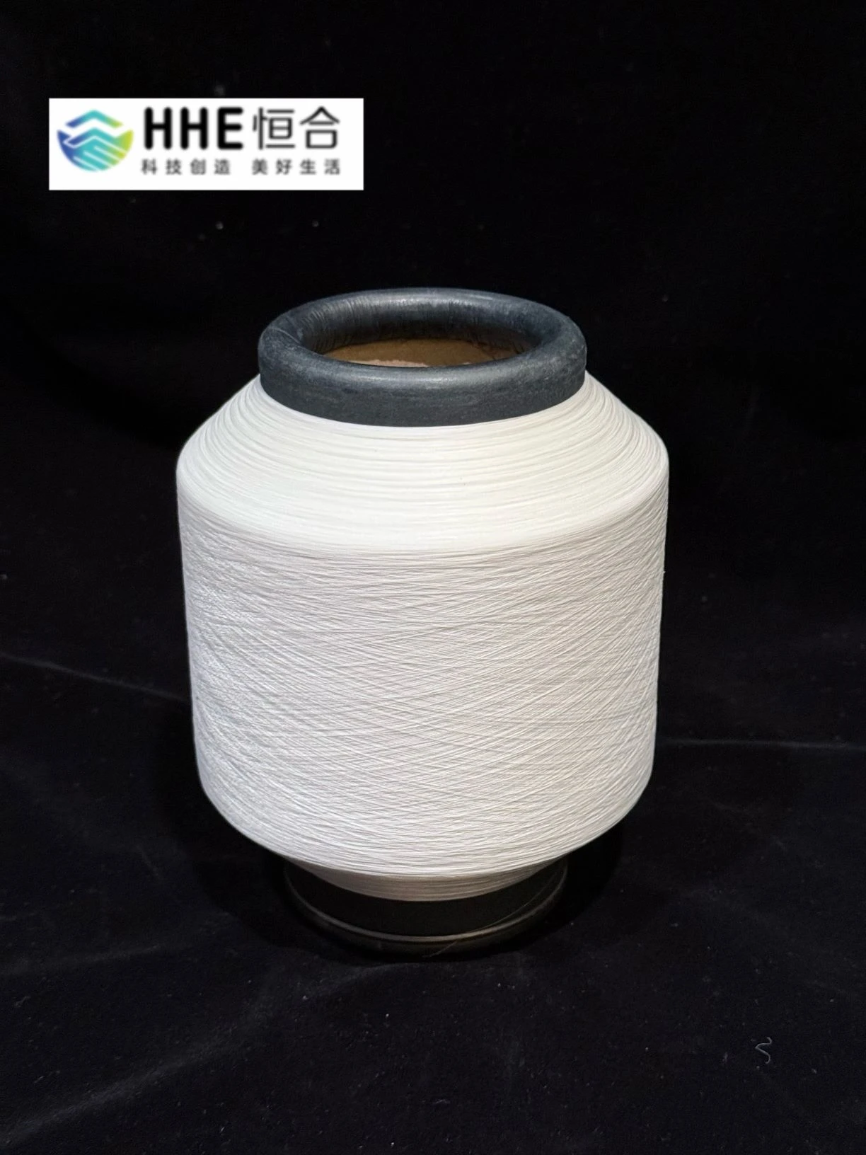 China Manufacturer  SCY Yarn for Seamless and Socks Knitting
