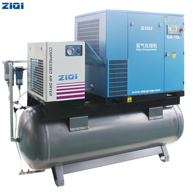 Full Feature Compact Air-Compressors Washing Machines For Car