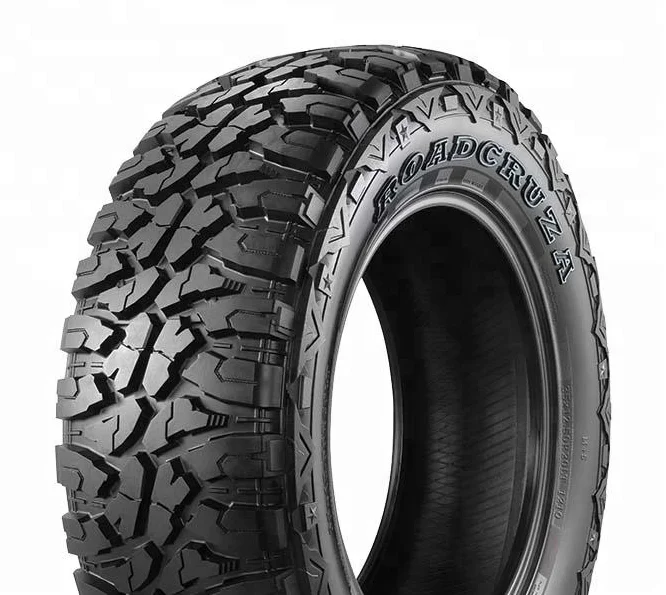 SUV TIRE/TYRE MT TYRE Roadcruza manufacturer 265/75R16 LT 285/75R16 LT 305/70R16 LT