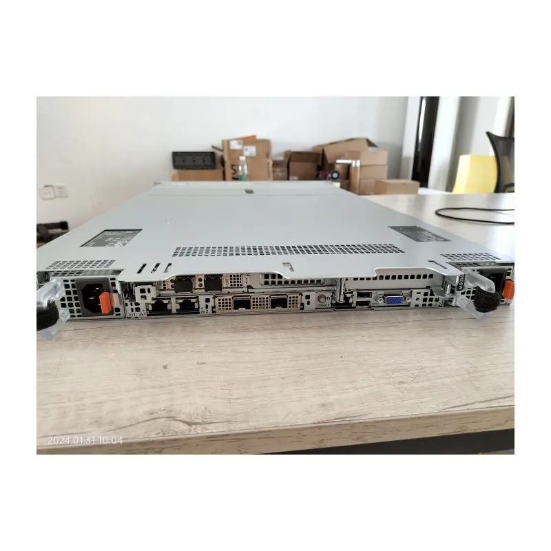 Сервер DELL PowerEdge R6615/R6625