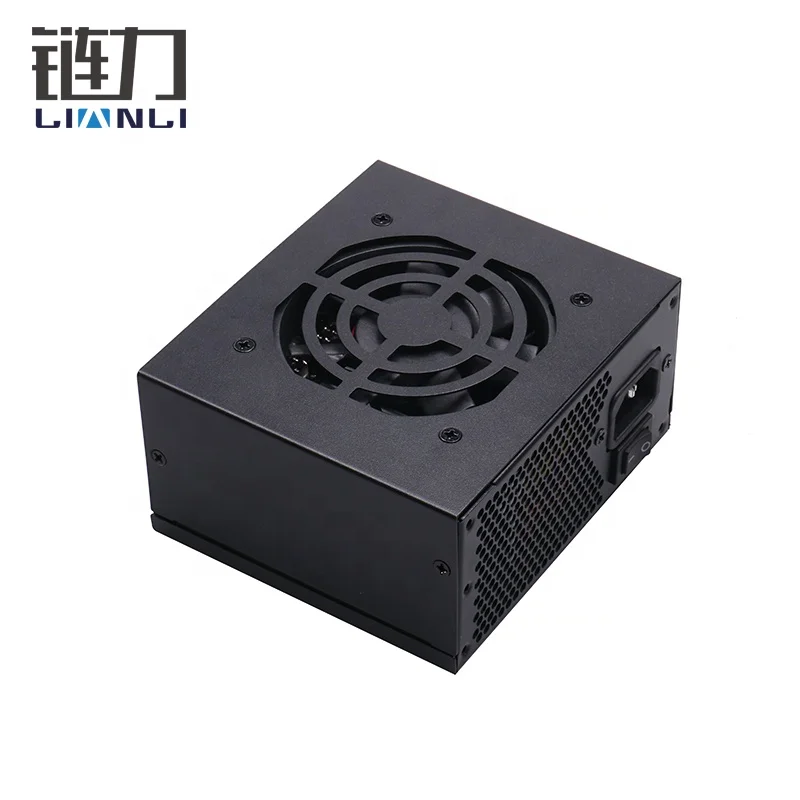 Computer Switching Power Supply SFX 650W Psu for 580 8g graphic card gaming psu