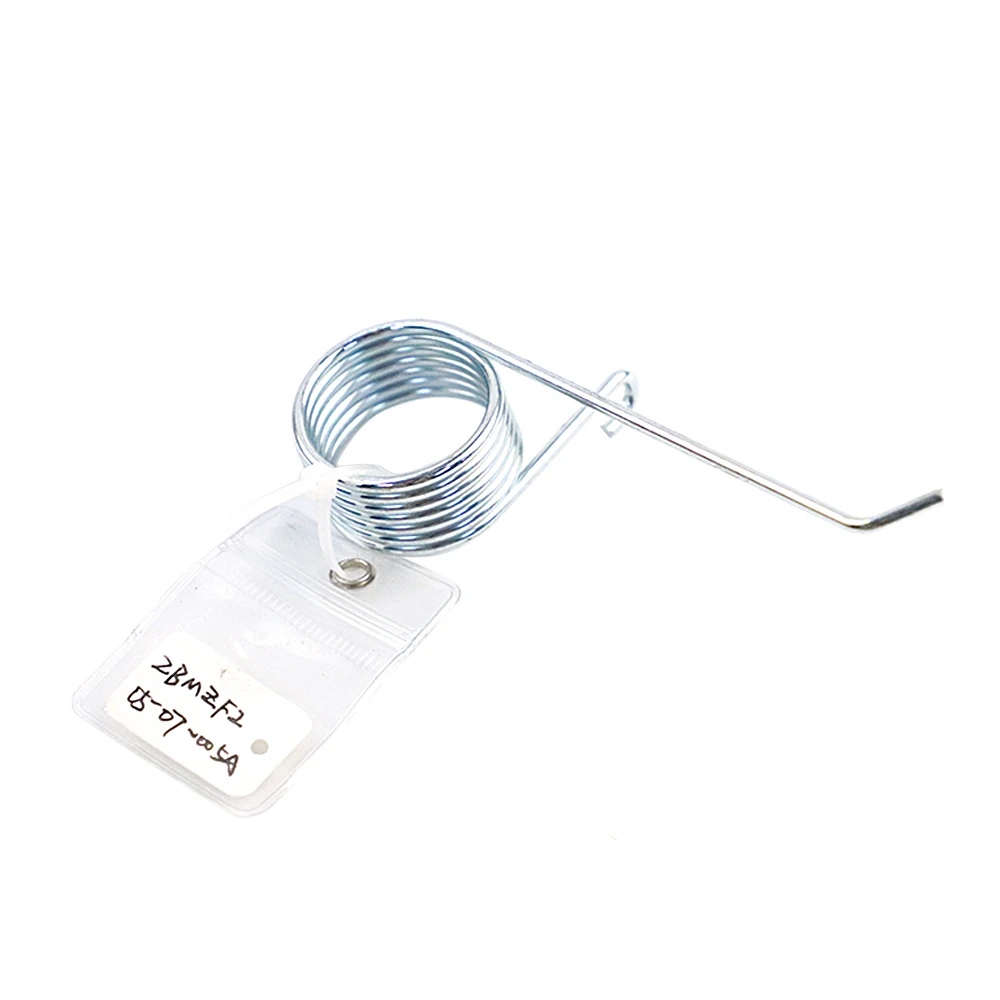 Double Hook Tension Spring shock absorber cultivator accessories