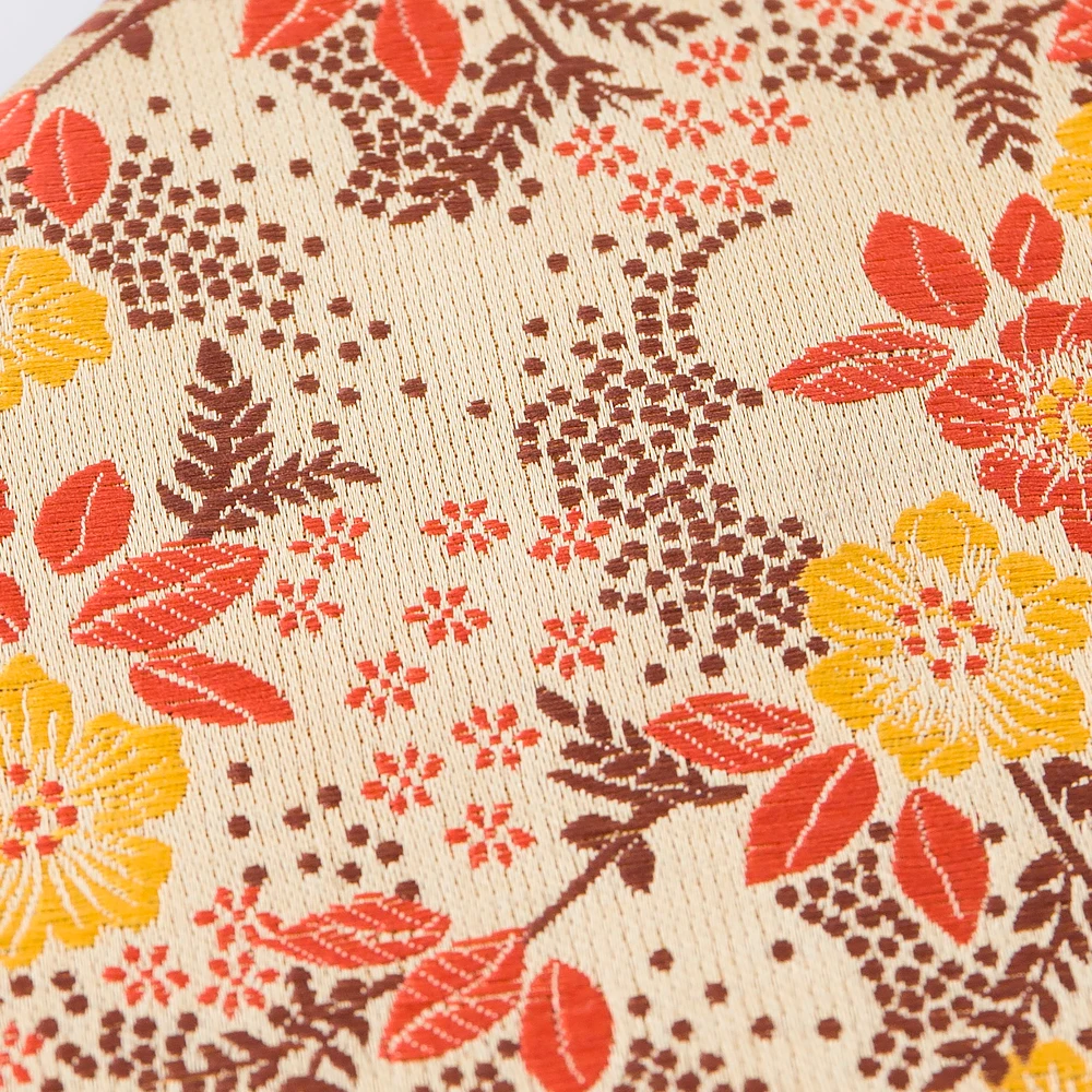 Zecheng Handmade Polyester Woven Corbata Neck Ties for Men