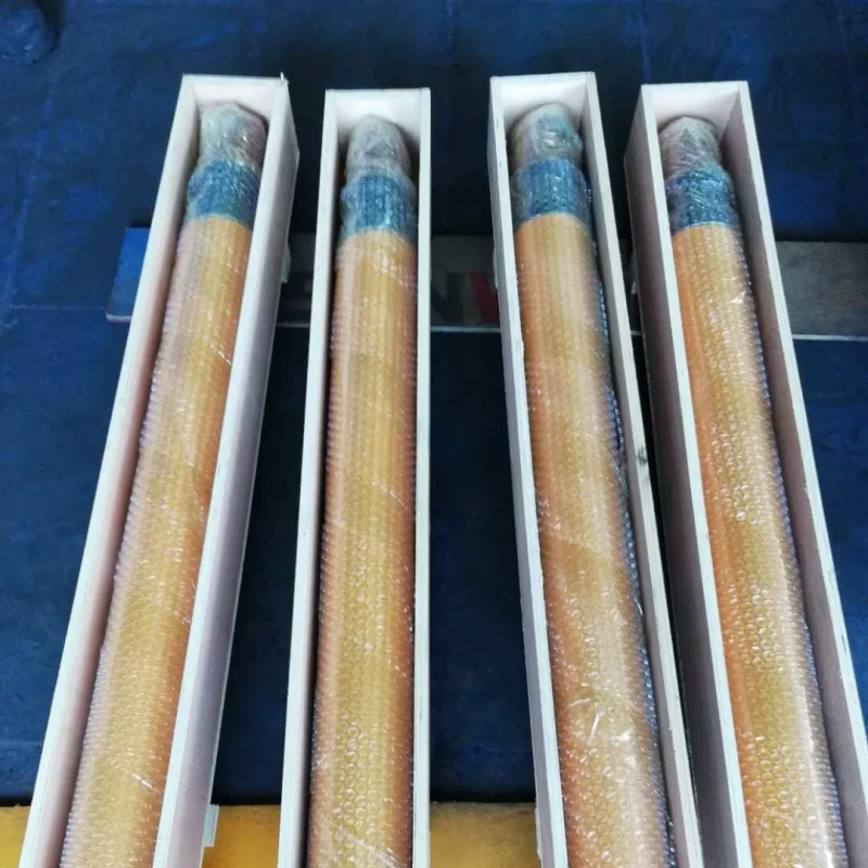 Atlas Copco 4 inches bit COP44 SD4 QL40 DHD340 dth hammer for sale