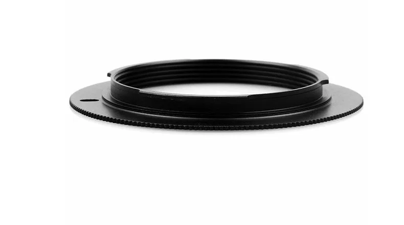 
M42 Lens for TO NIKON AI Adapter D3000 D5000 D90 D700 D300S D60 D3X Metal 