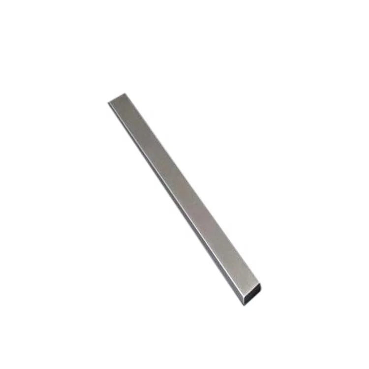 China manufacture First Grade steel flat bar