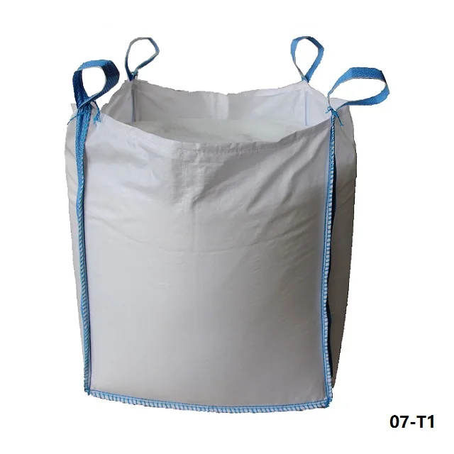 bulk container liner bag , corn starch bulk bags, fibc bulk bags 02