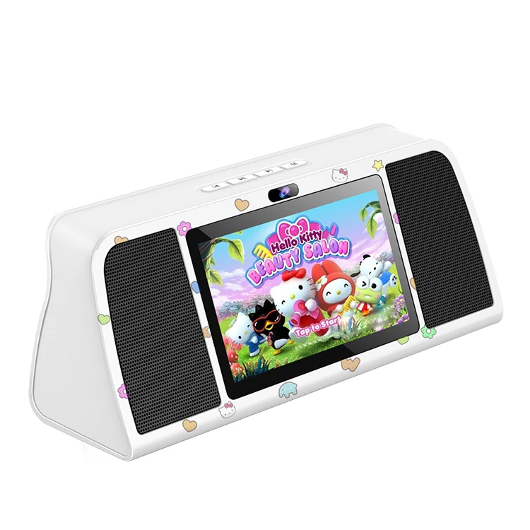 2019 №1 в списке продаж! Большой экран плеера для развлечения детей и взрослых