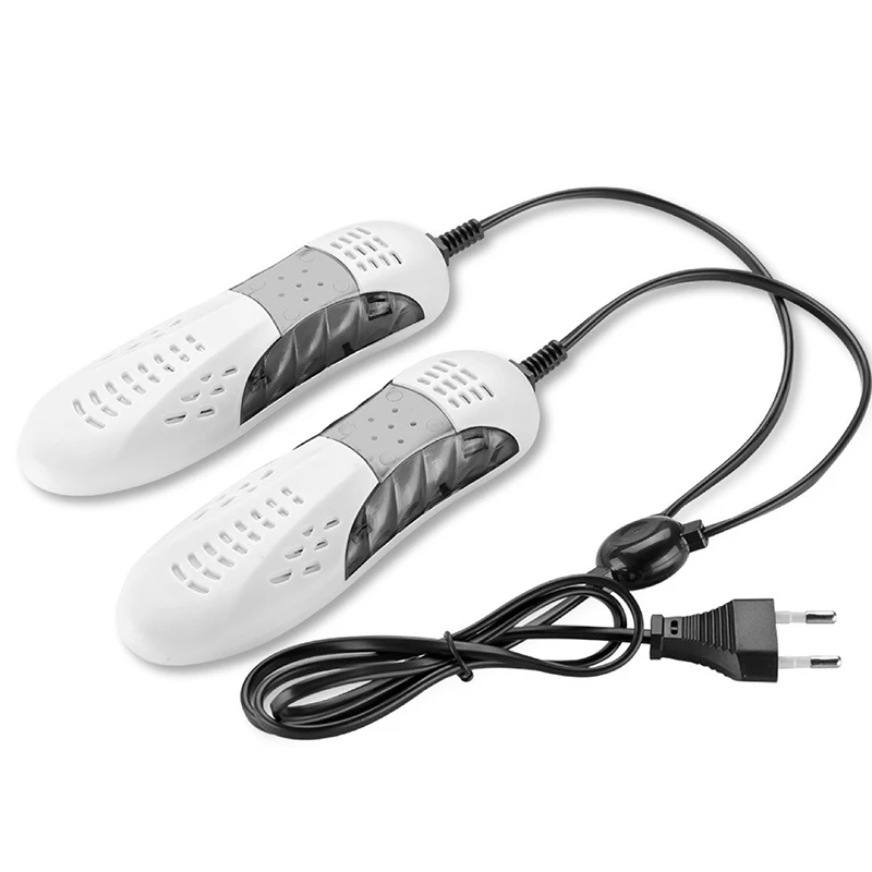 Protector Boot Odor Deodorant Dehumidify  Mini Shoe Dryer Electric Machine Mechanical Winter Boot Dryer