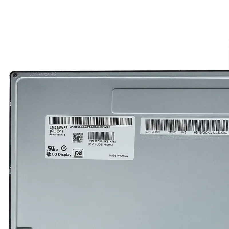Tft-lcd 21 5-дюймовая ЖК-панель LM215WF3-SLS2 1920*1080 ЖК-дисплей