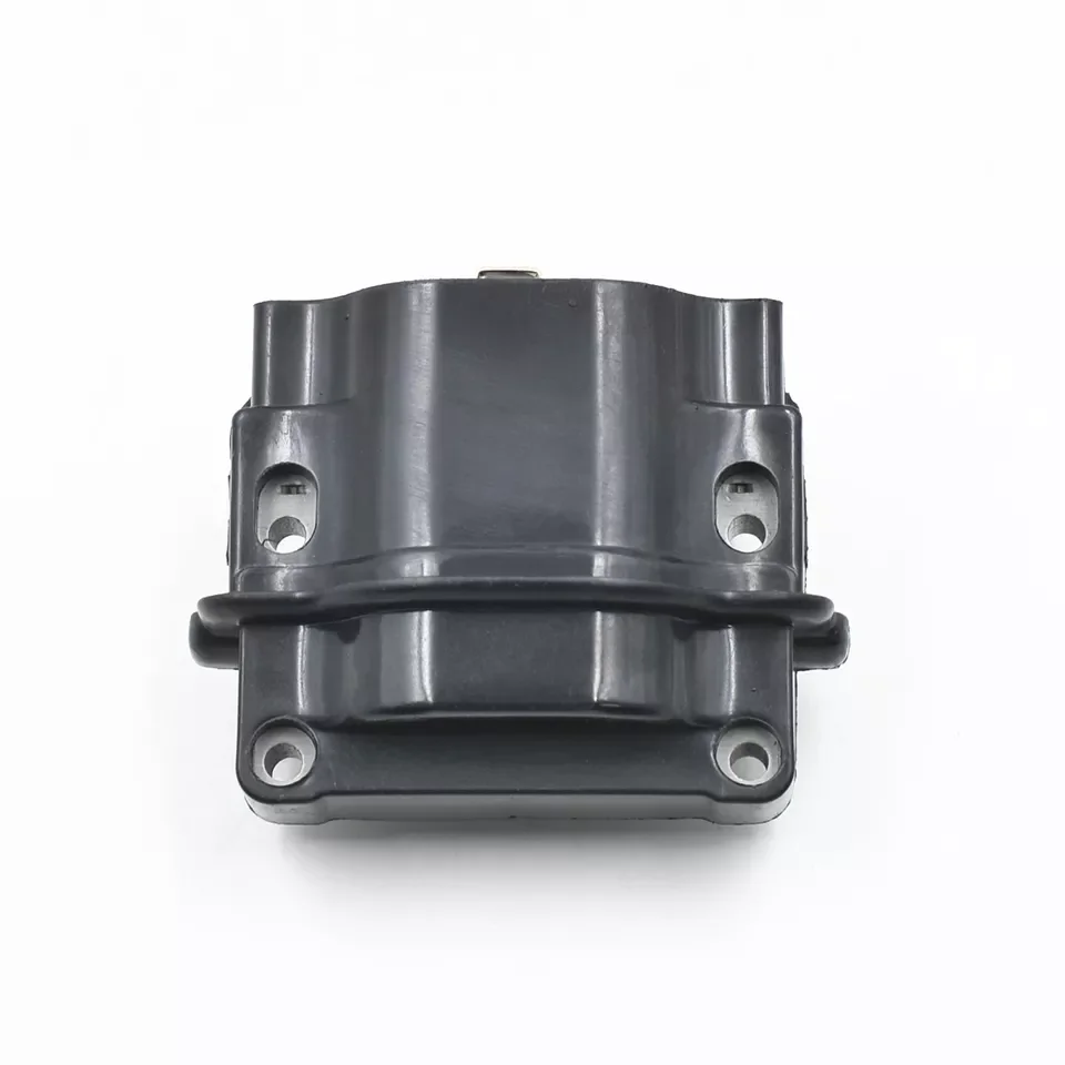 High quality ignition coil OEM 90919-02163 For  VIOS MR2 CORONA CARINA COROLLA TERCEL CYNOS PASEO CELICA 9091902163