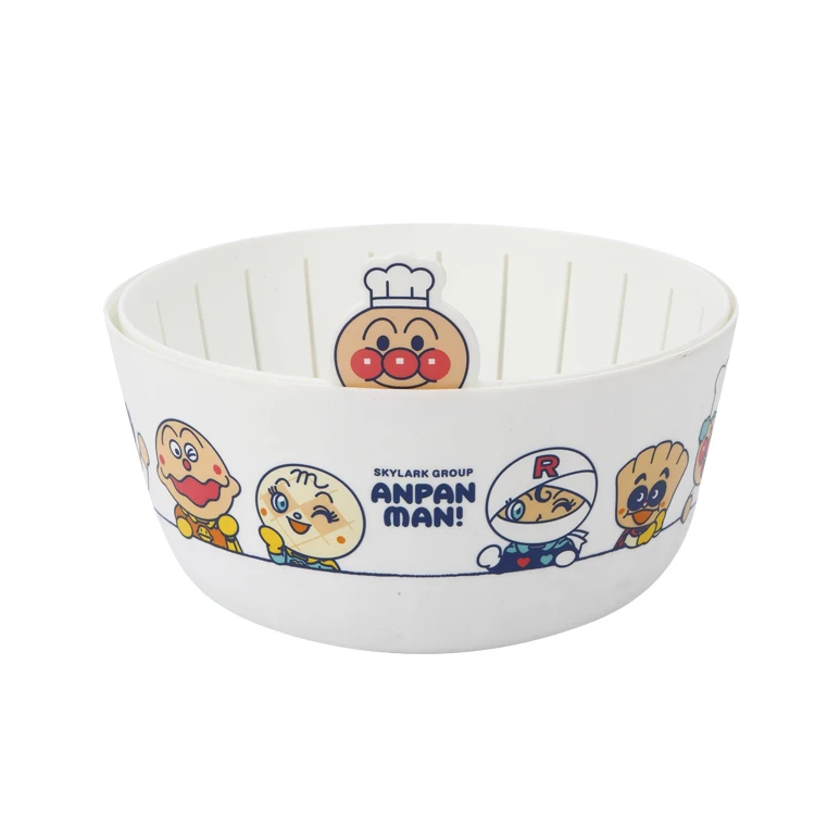 Plastic Sink Drain Wash Basin Kitchen Fruit Vegetable Washing Drying Storage Basket Drain Basket