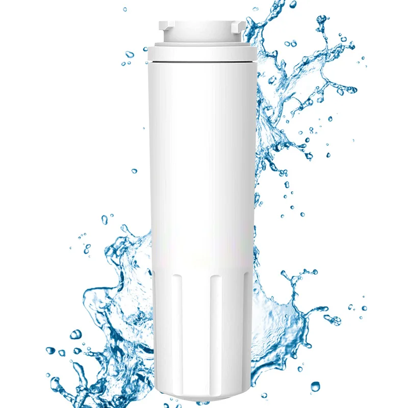 China NSF Certified Top Manufacturer Alkaline Home Appliance UKF8001 Refrigerator Water Filter