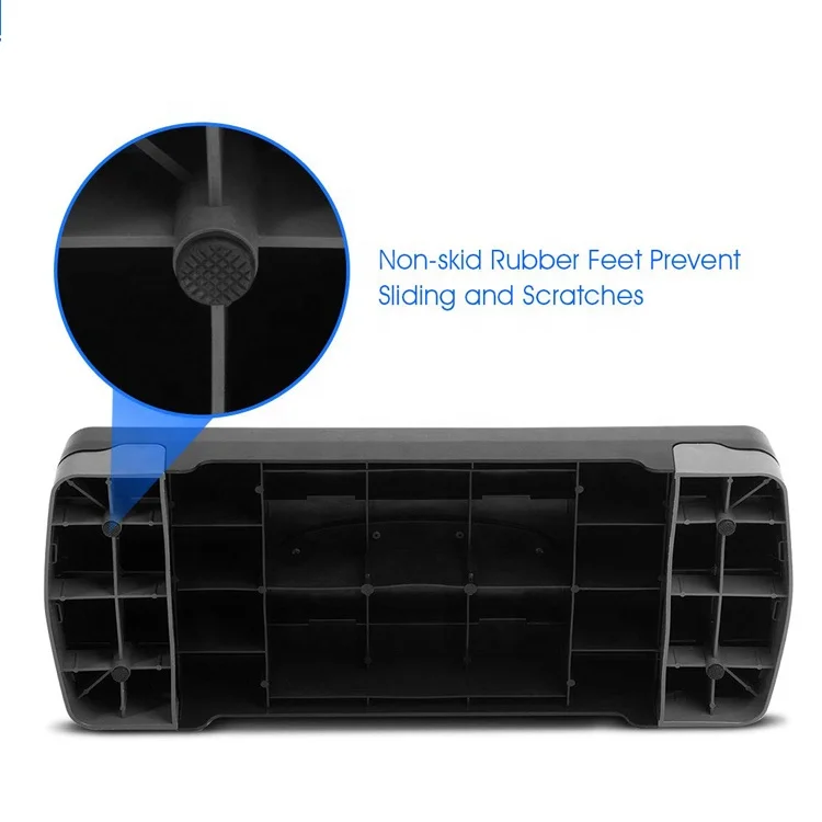 Adjustable Exercise Equipment Step Platform Aerobic Step