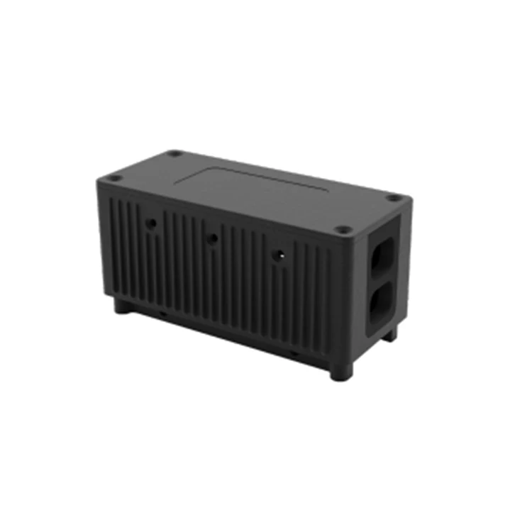 Intelligent Brushless Motor Controller Part Electric Bicycle Accessory Controller Ebike Controller 500*2/750*2 31/40/45 36/48/52