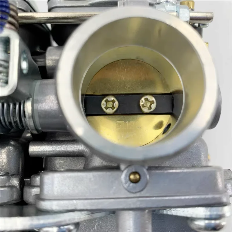 JINNAI motorcycle parts accessories carburetor two cylinder engine CBT125 CA250 for Lifan
