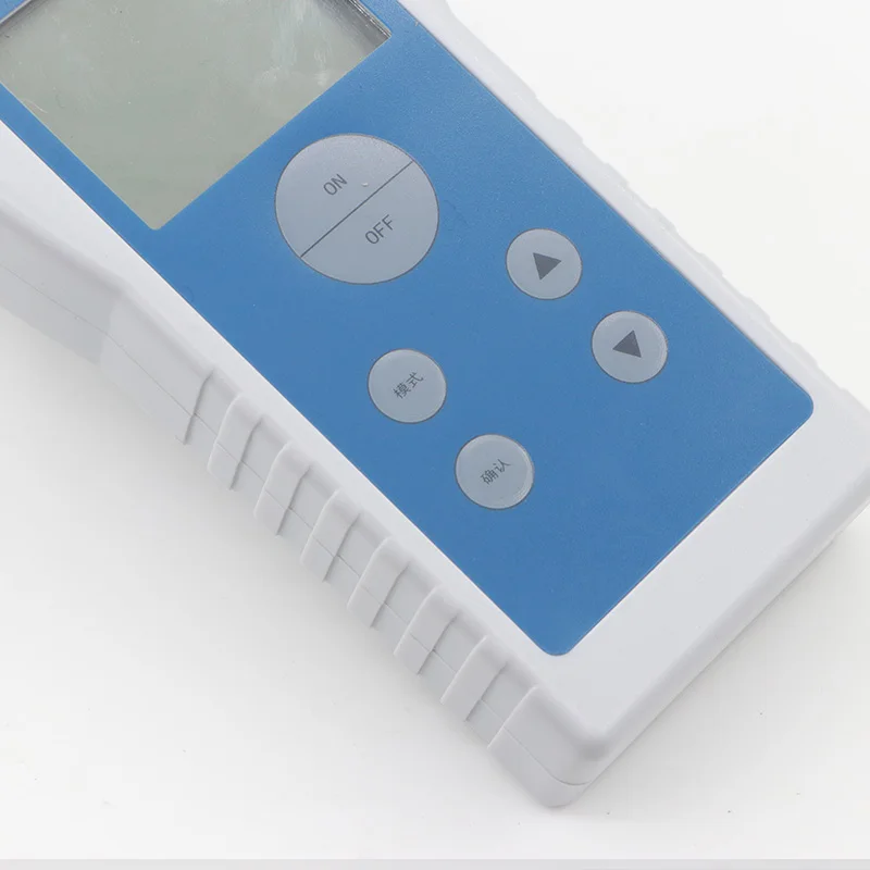 Лабораторное оборудование ветеринарной клиники недорогой Цифровой Измеритель проводимости низкая цена