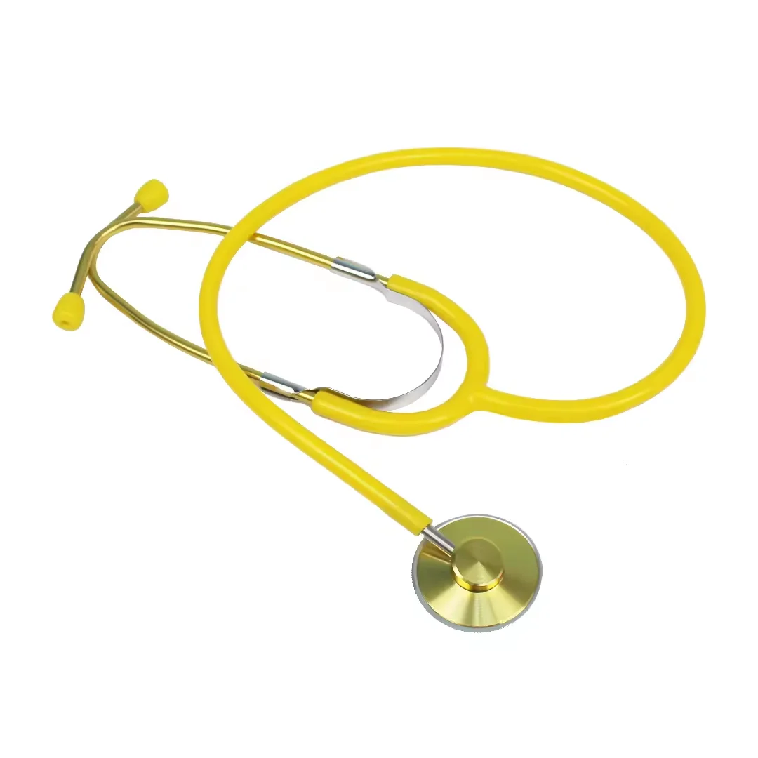 Wholesale HONUSN HS-30A Medical Stethoscope Classic With Stethoscope Case For Doctor Nurse