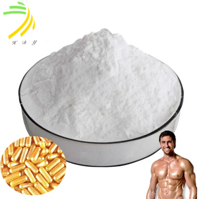 
HBY Factory Supply sarms mk2866 CAS 841205-47-8 ostarine mk-2866 powder mk 2866 