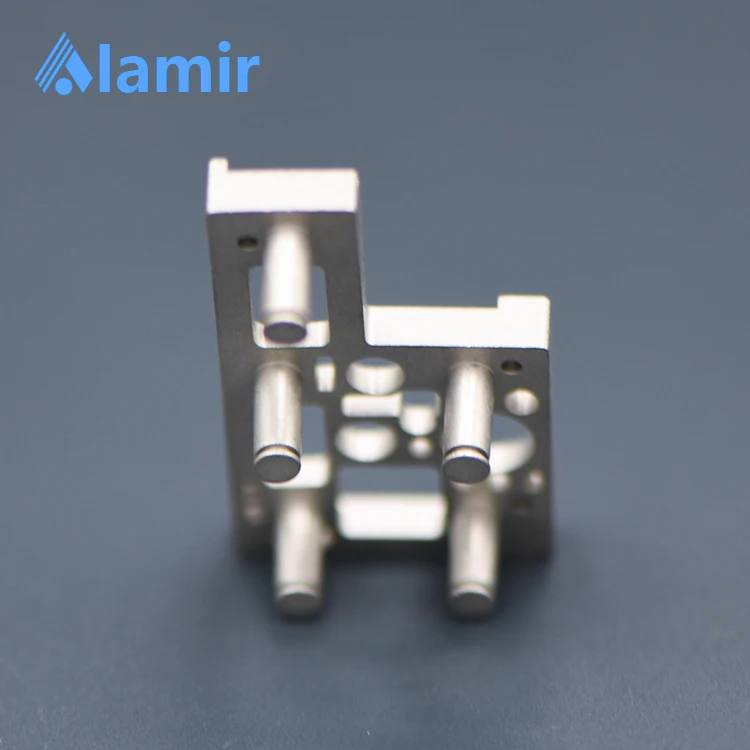 Customized Mechanical Accessories Factory OEM ODM High Quality MIM Metal Powder Injection Molding Parts Spare Parts