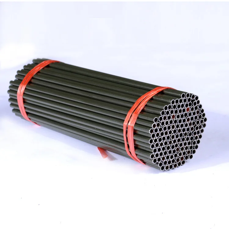 Plastic hose PA11 PA12 Antistatic tube nylon pipe multicolor