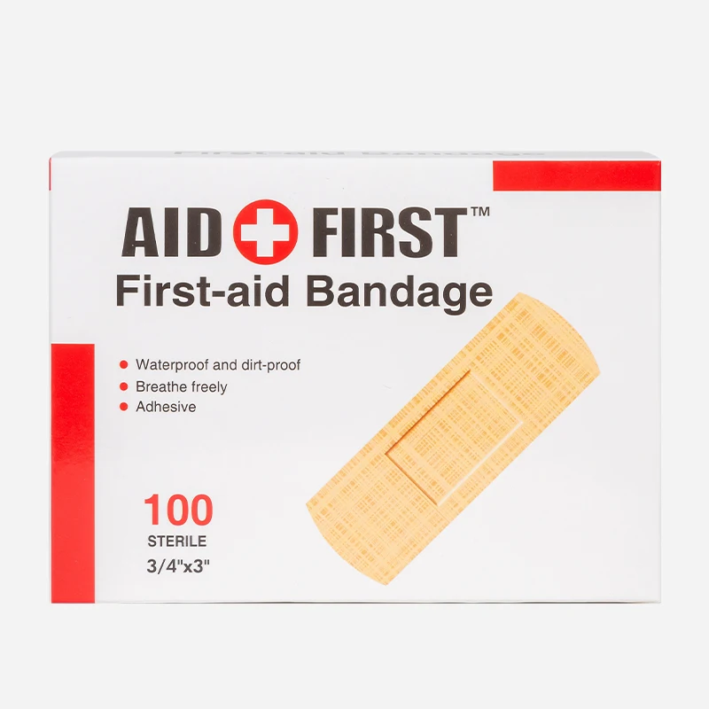 Smileplus Assorted Family  kids adhesive bandage band aid adhesive bandage manufacturer