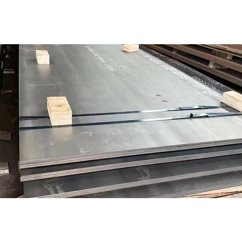 ASTM A36 S235 S275 S295 S355 Mild Steel Plate Carbon Steel Sheet 10mm 6mm 5mm Thickness Hot Rolled Cutting Competitive Price