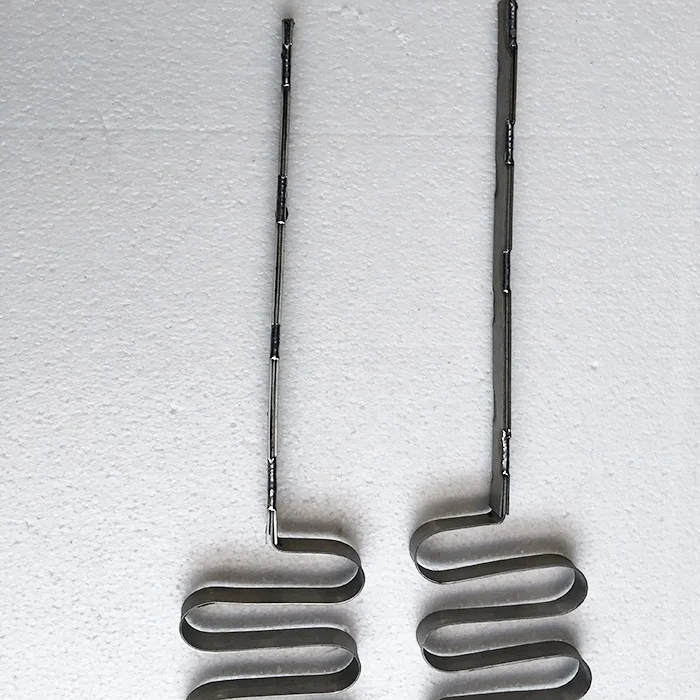 Specializing in the production of electric resistance heating strip for industrial furnaces