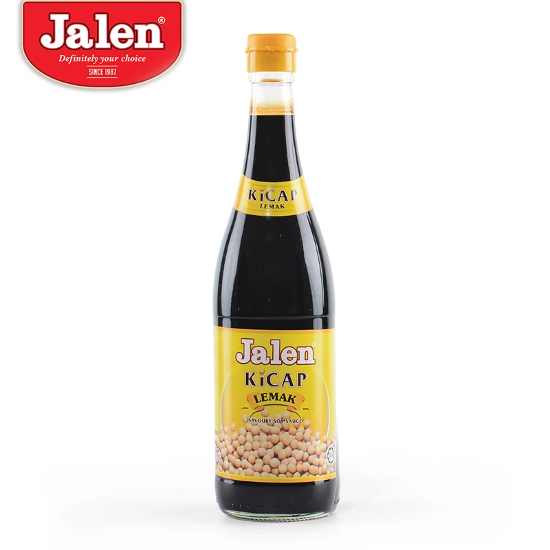 Соевый соус Премиум-качества по заводской цене, 650 мл, ароматизатор с традиционным рецептом, сделано в Малайзии