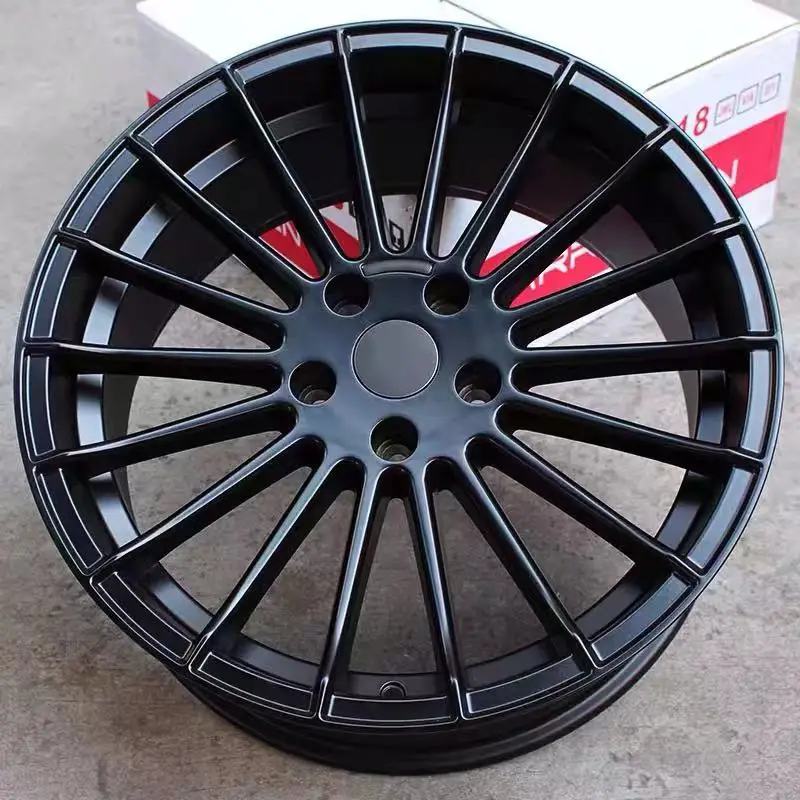 Passenger Car Wheels  Concave Rear Repair Spare Parts For Bmw Volkswagen Ford Mercedes-Benz Volk Racing