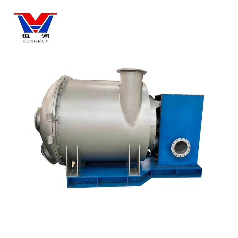 Запчасти для бумажных машин, оборудование для переработки отработанной бумаги, волоконный сепаратор