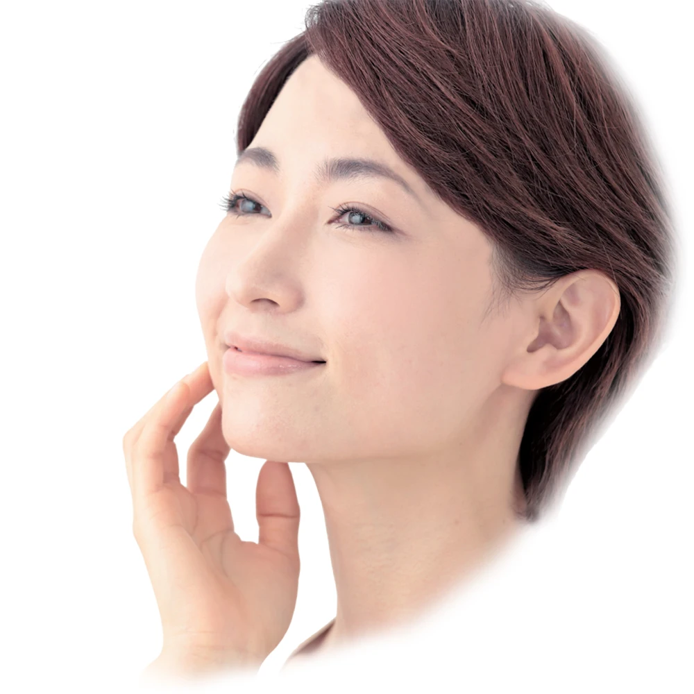 Enhance relaxation and anti aging effects supply items set beauty private label