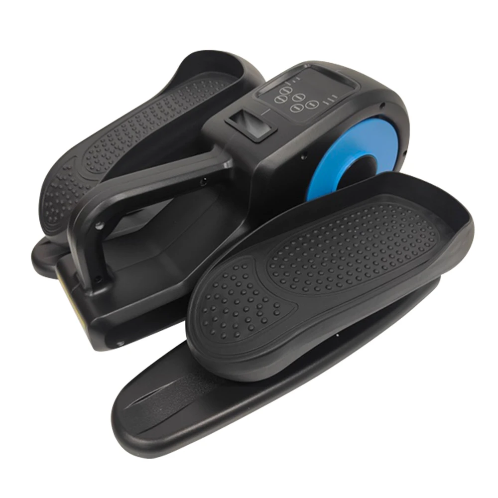 HAC-P16C Post-Meal Fat Burning made Easy with this Remote Controlled Mini Elliptical Machine