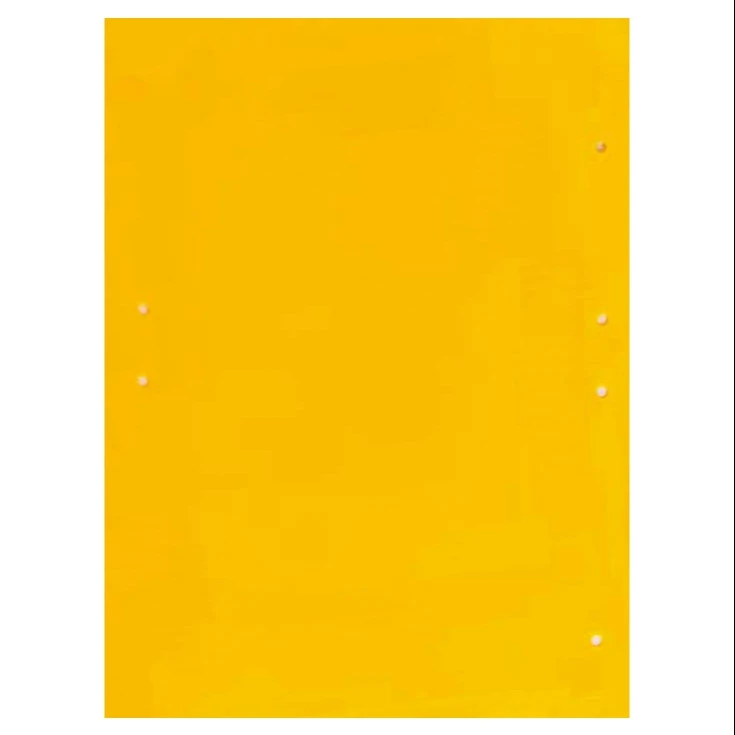 
Wholesale Customized Good Quality Dual Sided Yellow Sticky Plastic Traps For Insects 