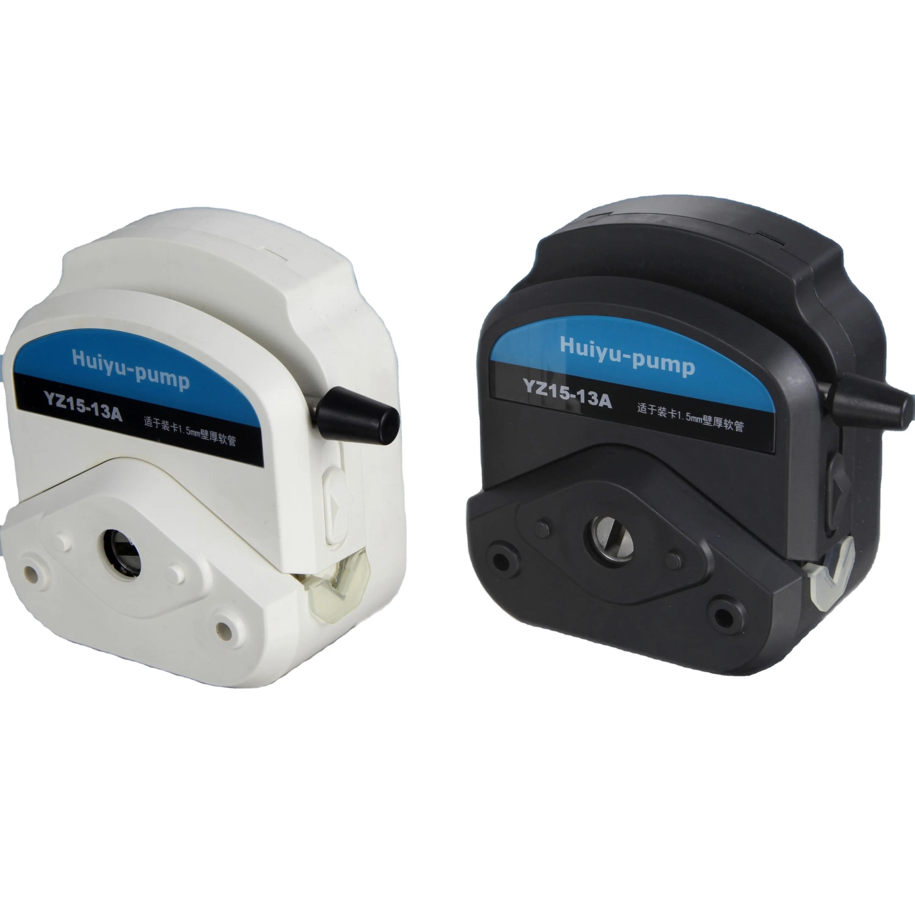 corrosion resistance Intelligent Peristaltic Pump, max flow rate 900ml/min