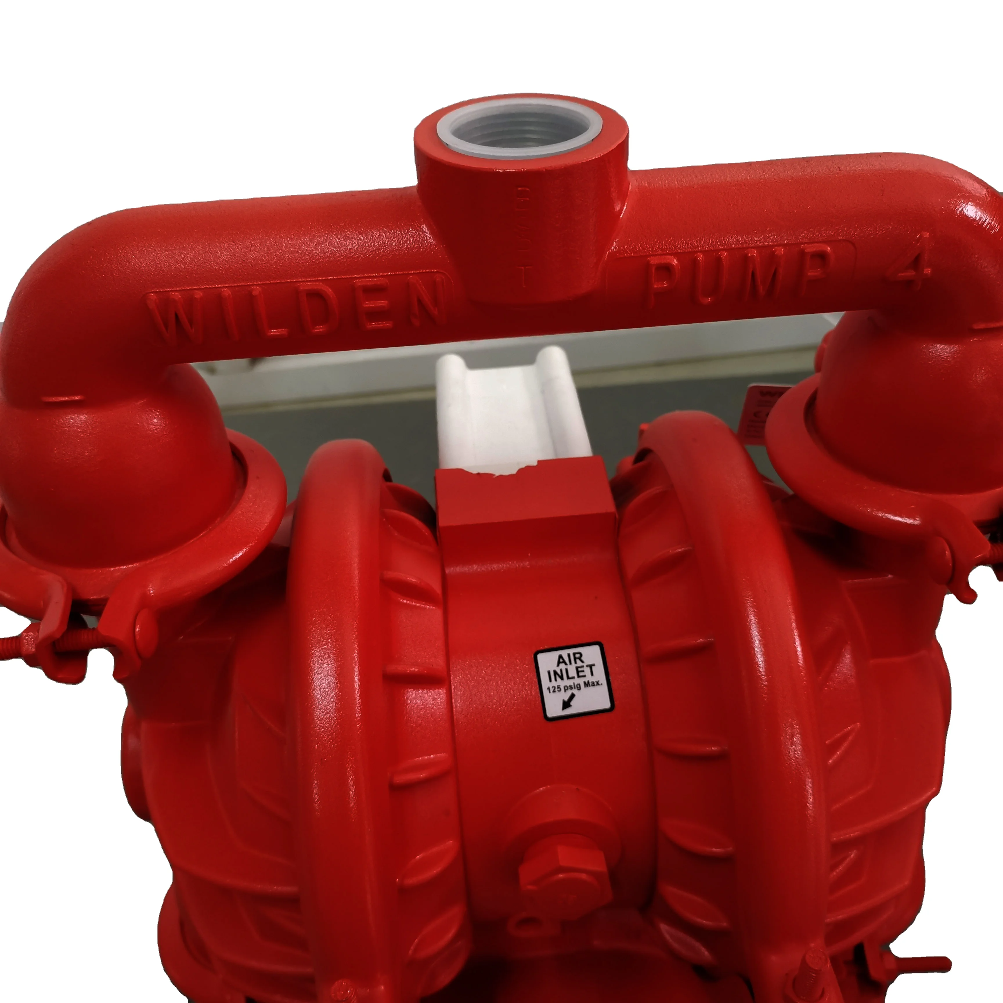 WILDEN pumps P4/AAAPP/TNU/TF/ATF/0014 pneumatic diaphragm