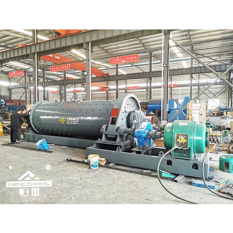 Lumpy chrome wash plant small gold mining ball mill for limestone