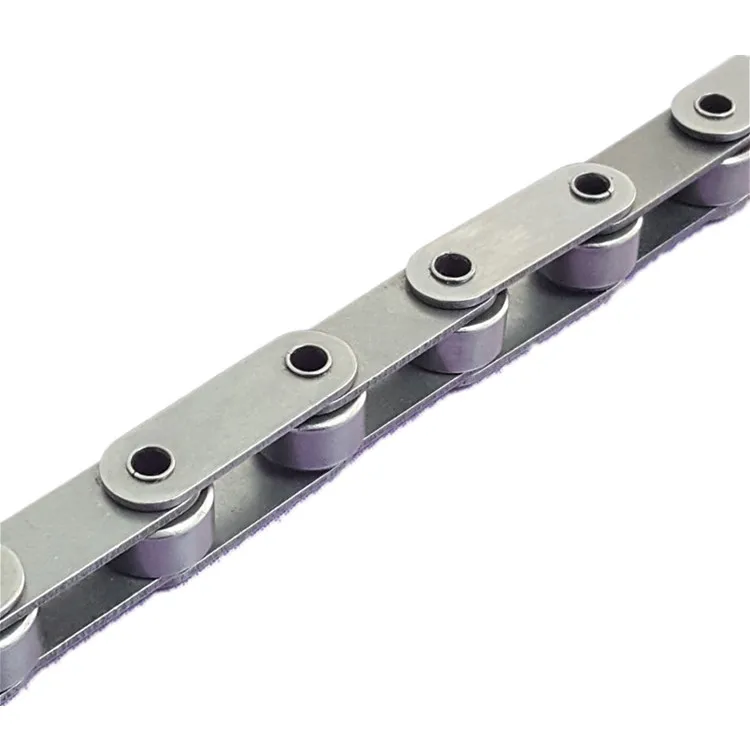  Best selling c2082h c2040 ball Double pitch stainless steel conveyor roller chain
