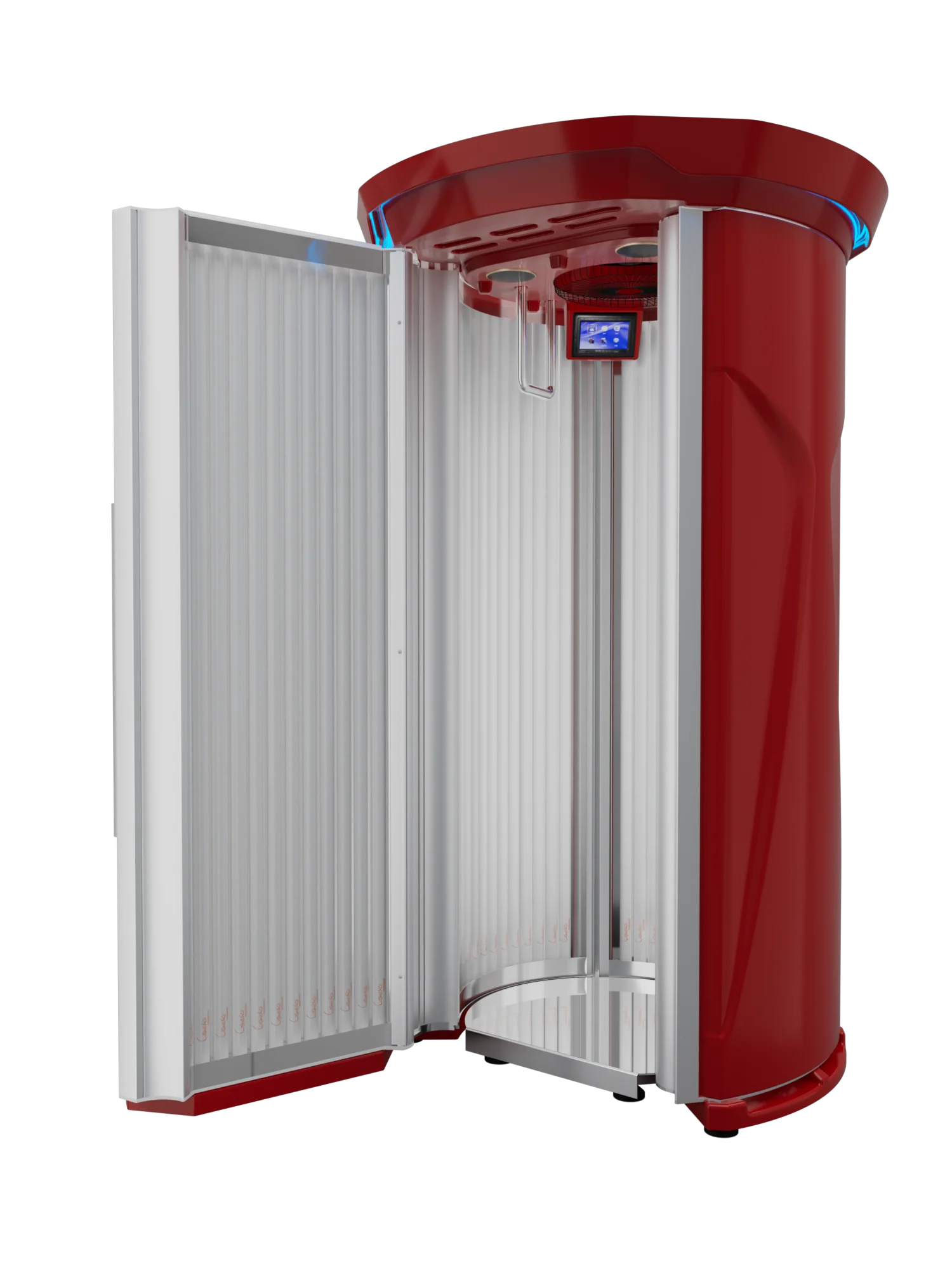 633 660 810 830 850 1060nm  Re Infra  LED Light Therapy bed Pain Relief  healing  ATP  Mood Sleep improve wellness health bed